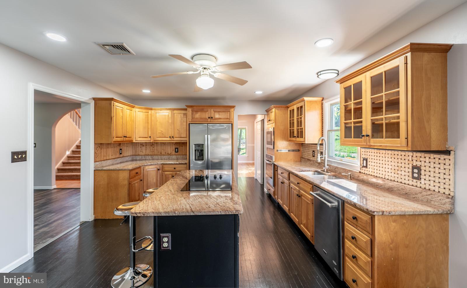 WINDING CREEK ESTS - Residential