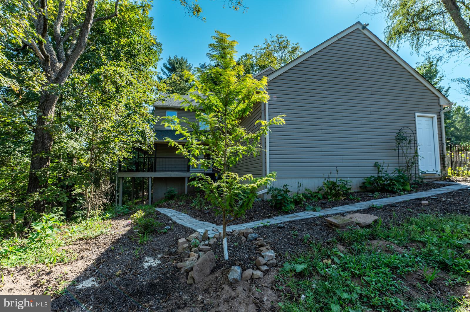 WINDING CREEK ESTS - Residential