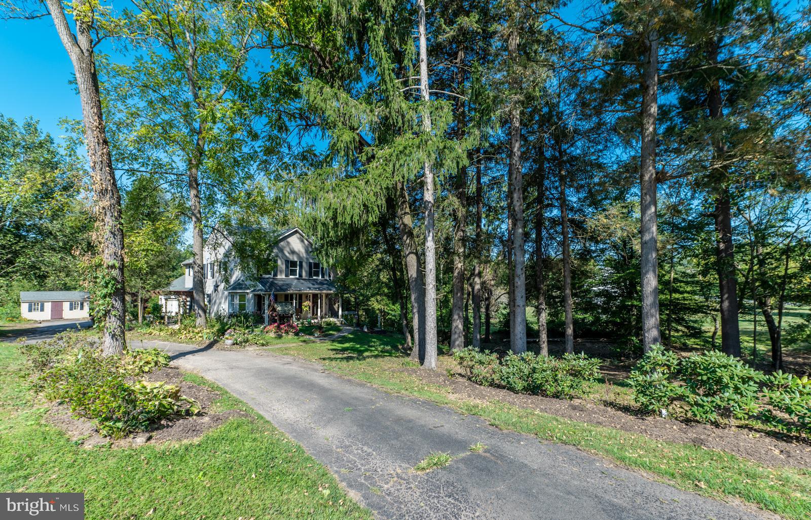 WINDING CREEK ESTS - Residential