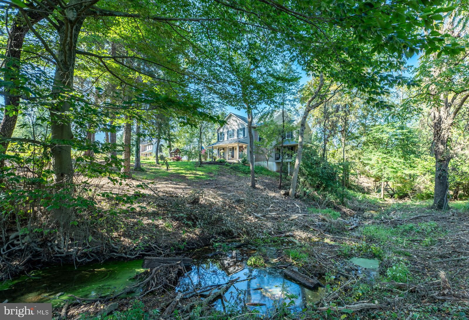 WINDING CREEK ESTS - Residential