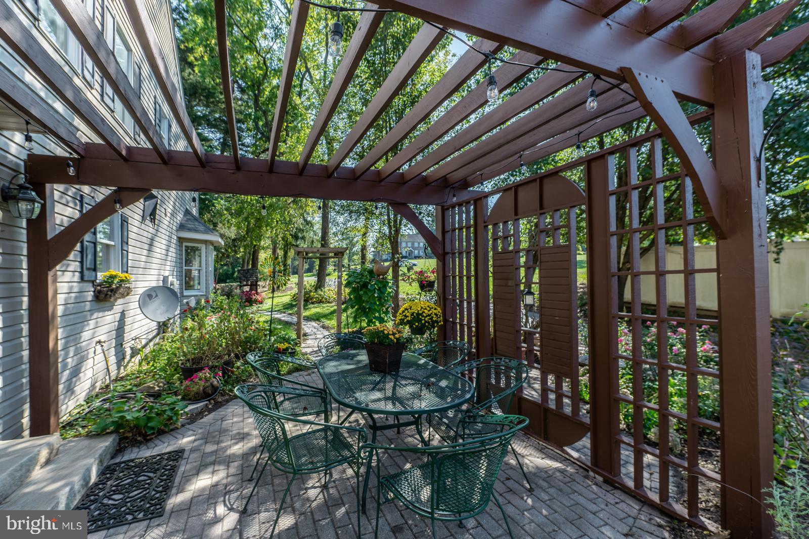 WINDING CREEK ESTS - Residential