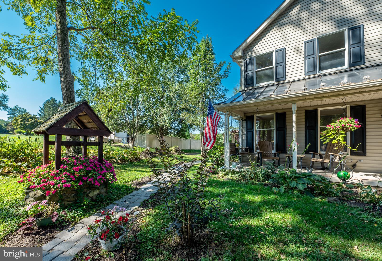 WINDING CREEK ESTS - Residential