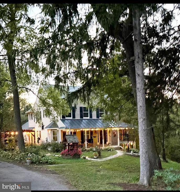 WINDING CREEK ESTS - Residential