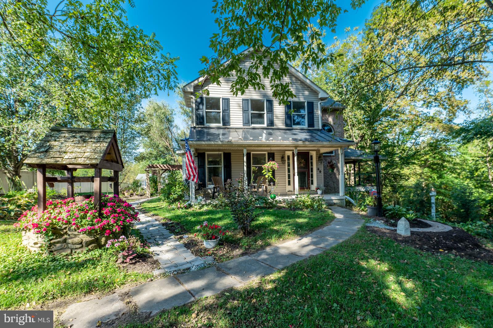 WINDING CREEK ESTS - Residential