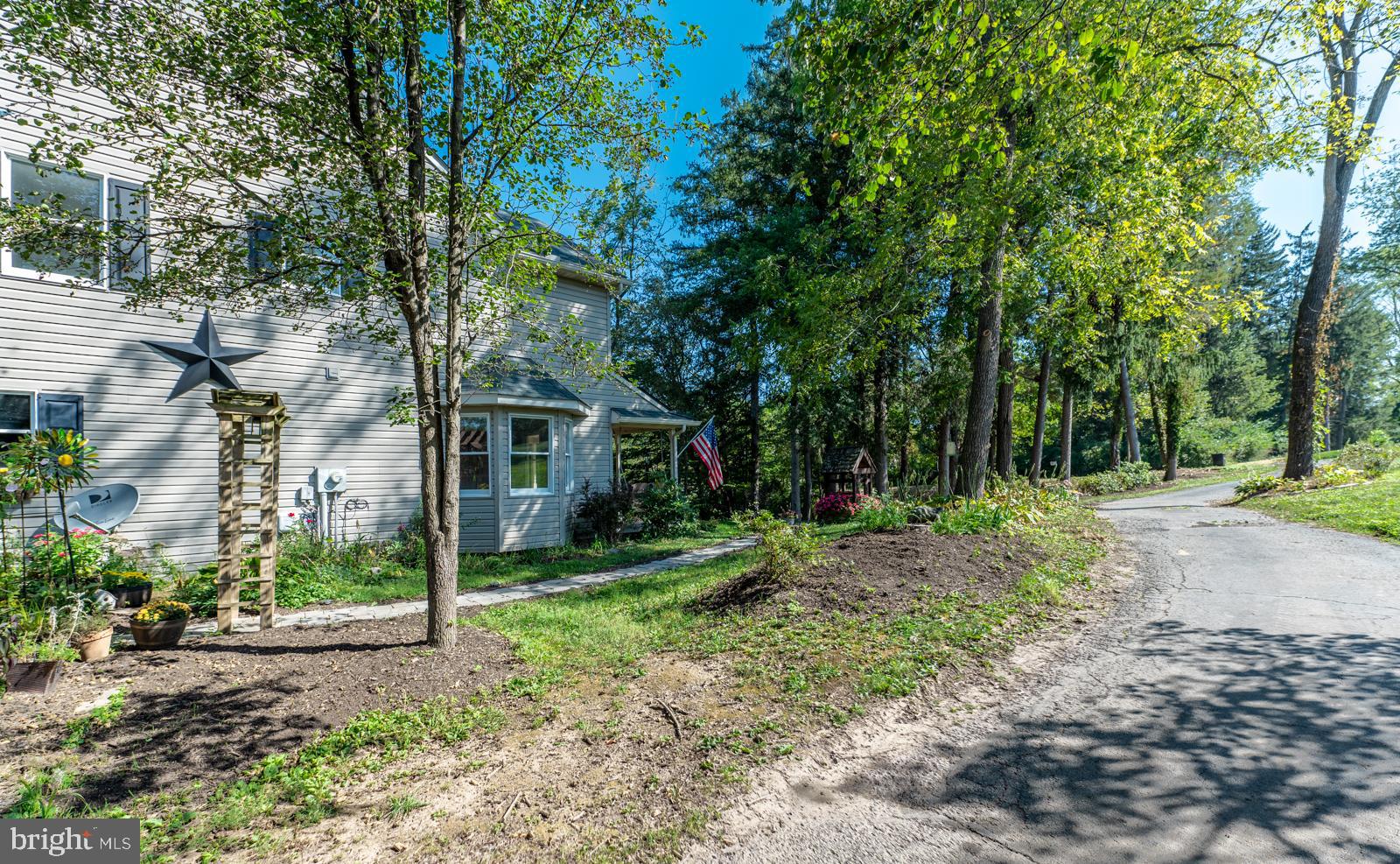 WINDING CREEK ESTS - Residential