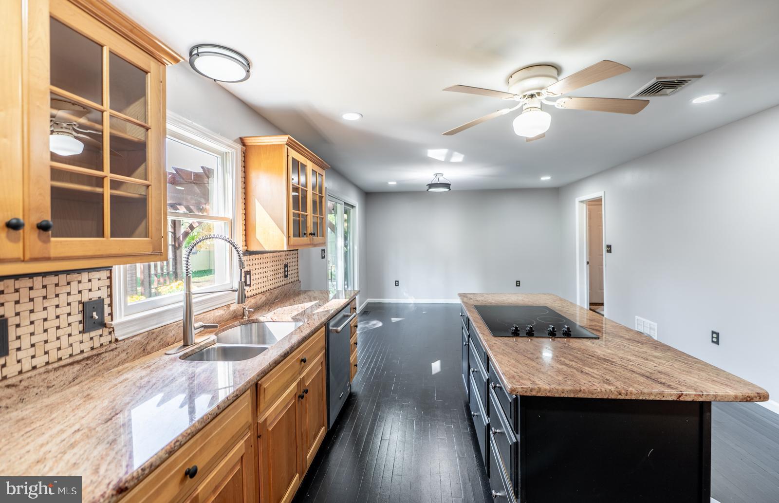 WINDING CREEK ESTS - Residential