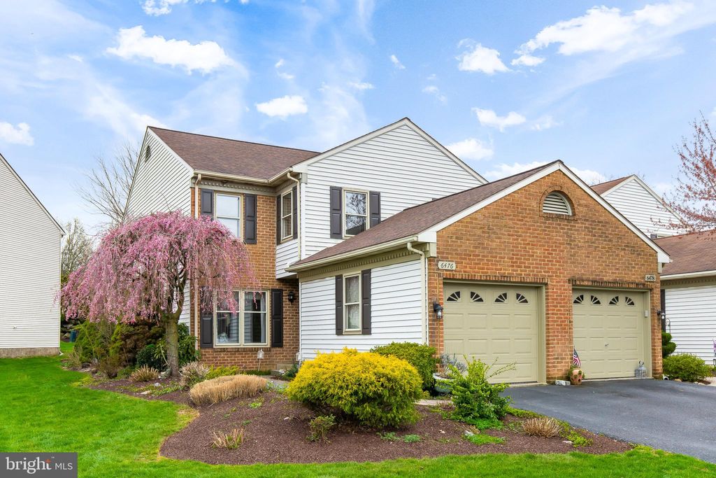 Photo of 6476 Lincoln Court, East Petersburg, PA 17520 (MLS # PALA2046956)
