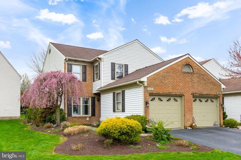 Photo of 6476 Lincoln Court, East Petersburg, PA 17520 (MLS # PALA2046956)