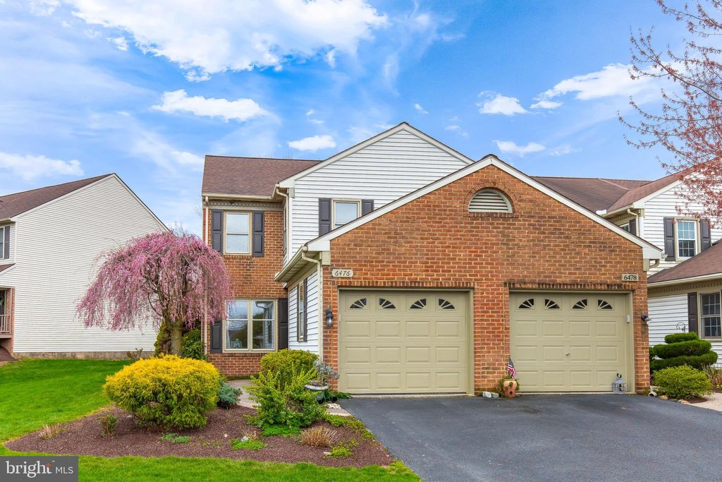 Photo of 6476 Lincoln Court, East Petersburg, PA 17520 (MLS # PALA2046956)