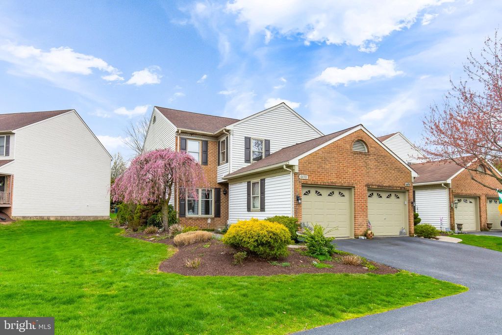 Photo of 6476 Lincoln Court, East Petersburg, PA 17520 (MLS # PALA2046956)