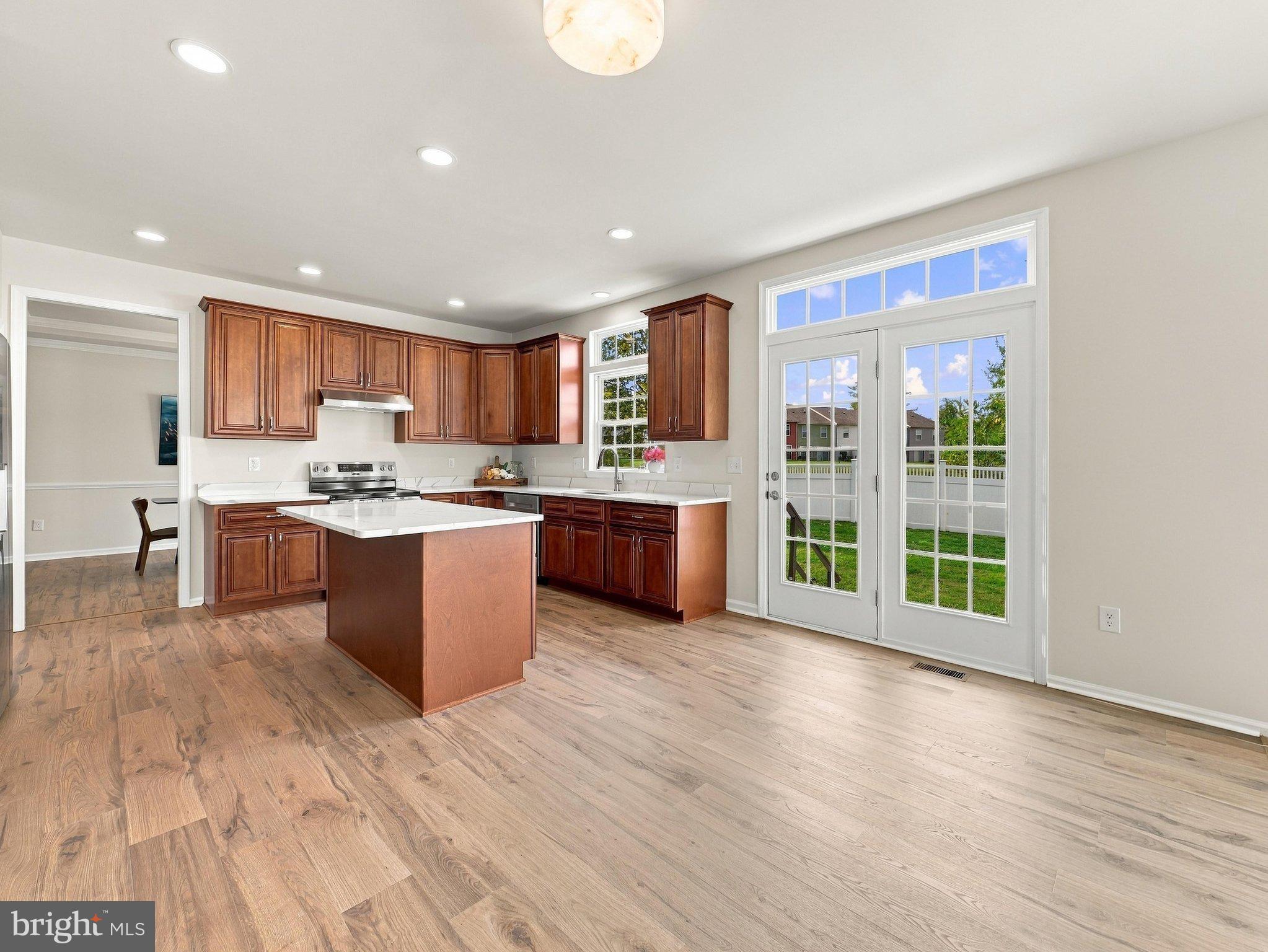 185 RICHWOOD HALL ROAD