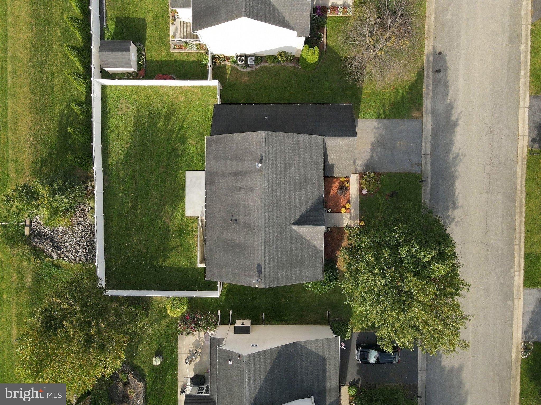 185 RICHWOOD HALL ROAD