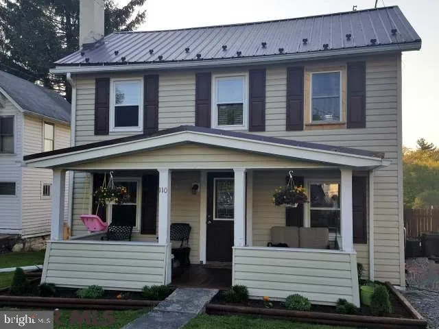 Additional image 2 of 110 N 4th Street, Snow Shoe, PA 16874