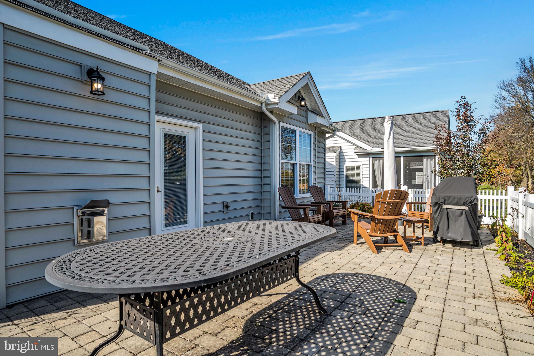 TRADITIONS OF AMERICA AT SILVER SPRING - Residential