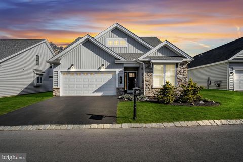 99 FEDERAL DRIVE MECHANICSBURG PA 17050