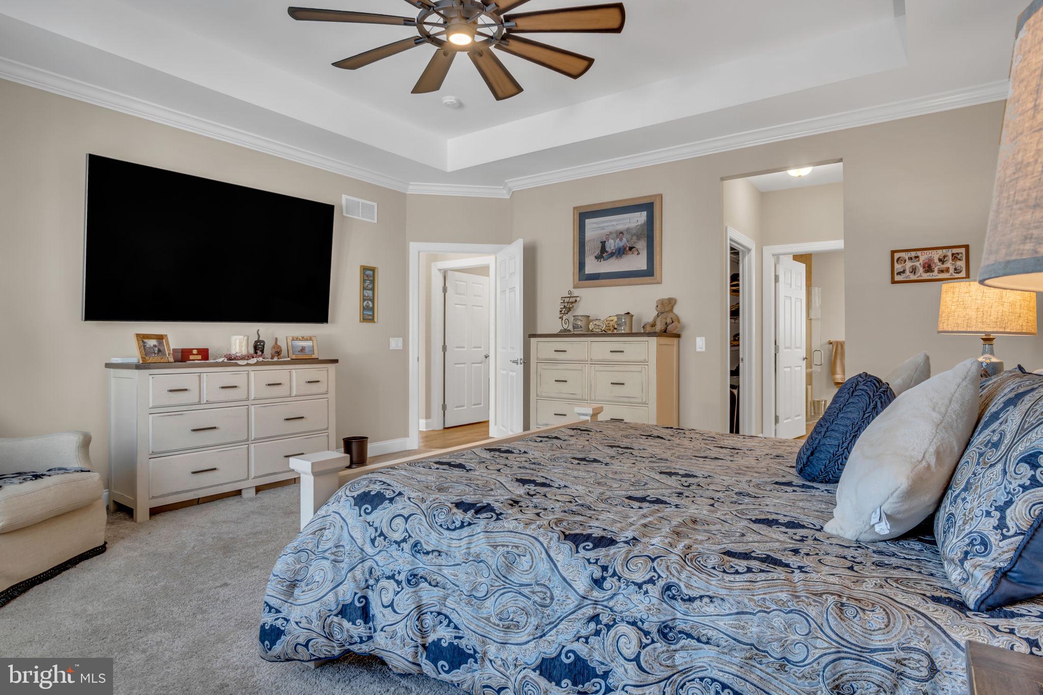 TRADITIONS OF AMERICA AT SILVER SPRING - Residential