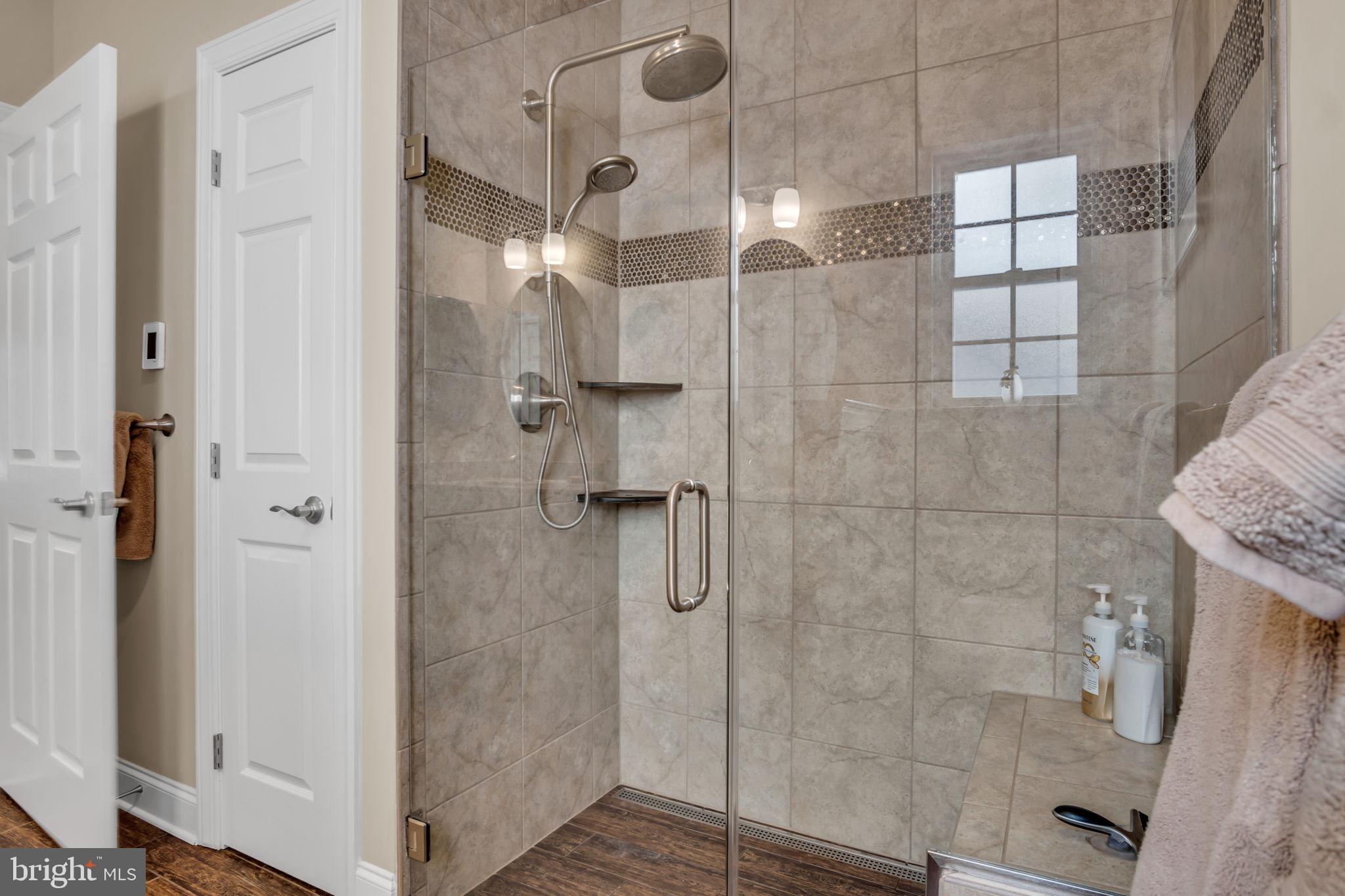 TRADITIONS OF AMERICA AT SILVER SPRING - Residential