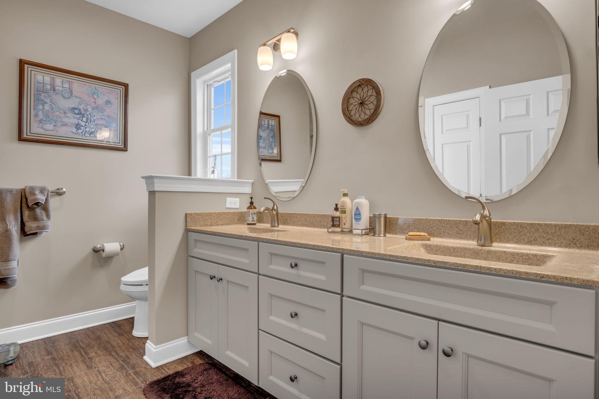 TRADITIONS OF AMERICA AT SILVER SPRING - Residential