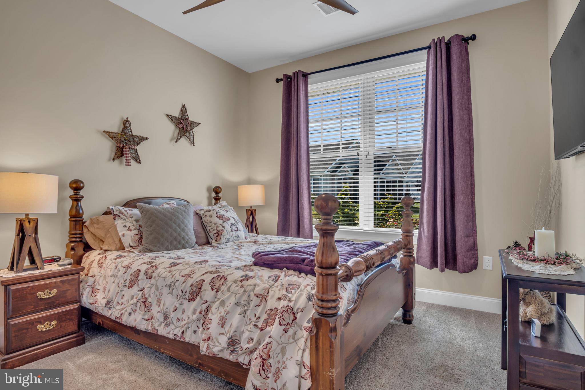 TRADITIONS OF AMERICA AT SILVER SPRING - Residential