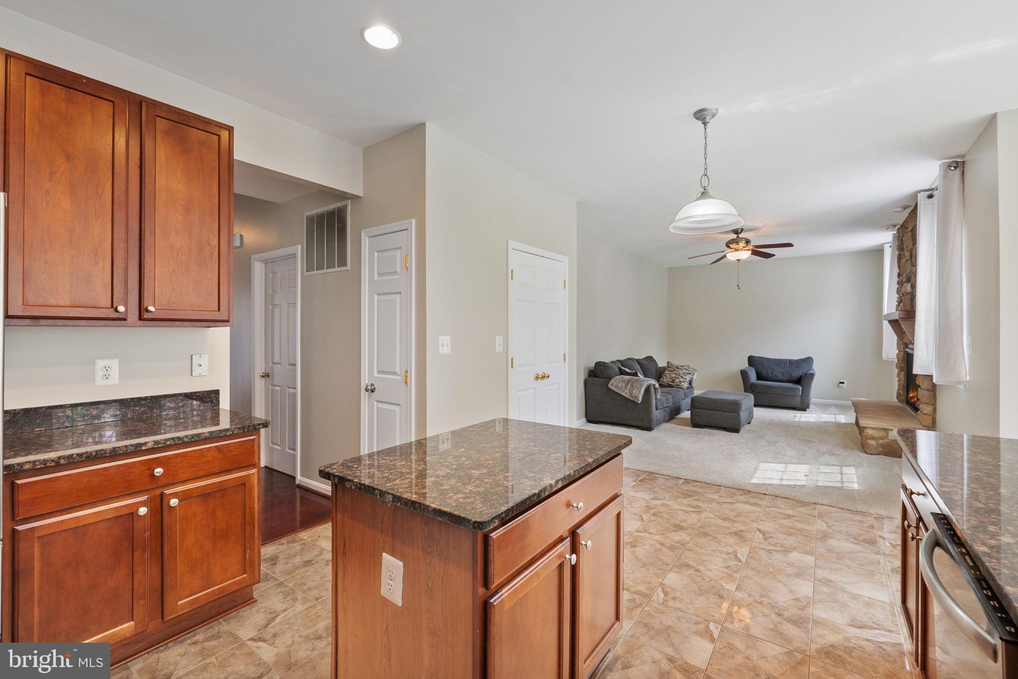 SHENANDOAH SPRINGS - Residential