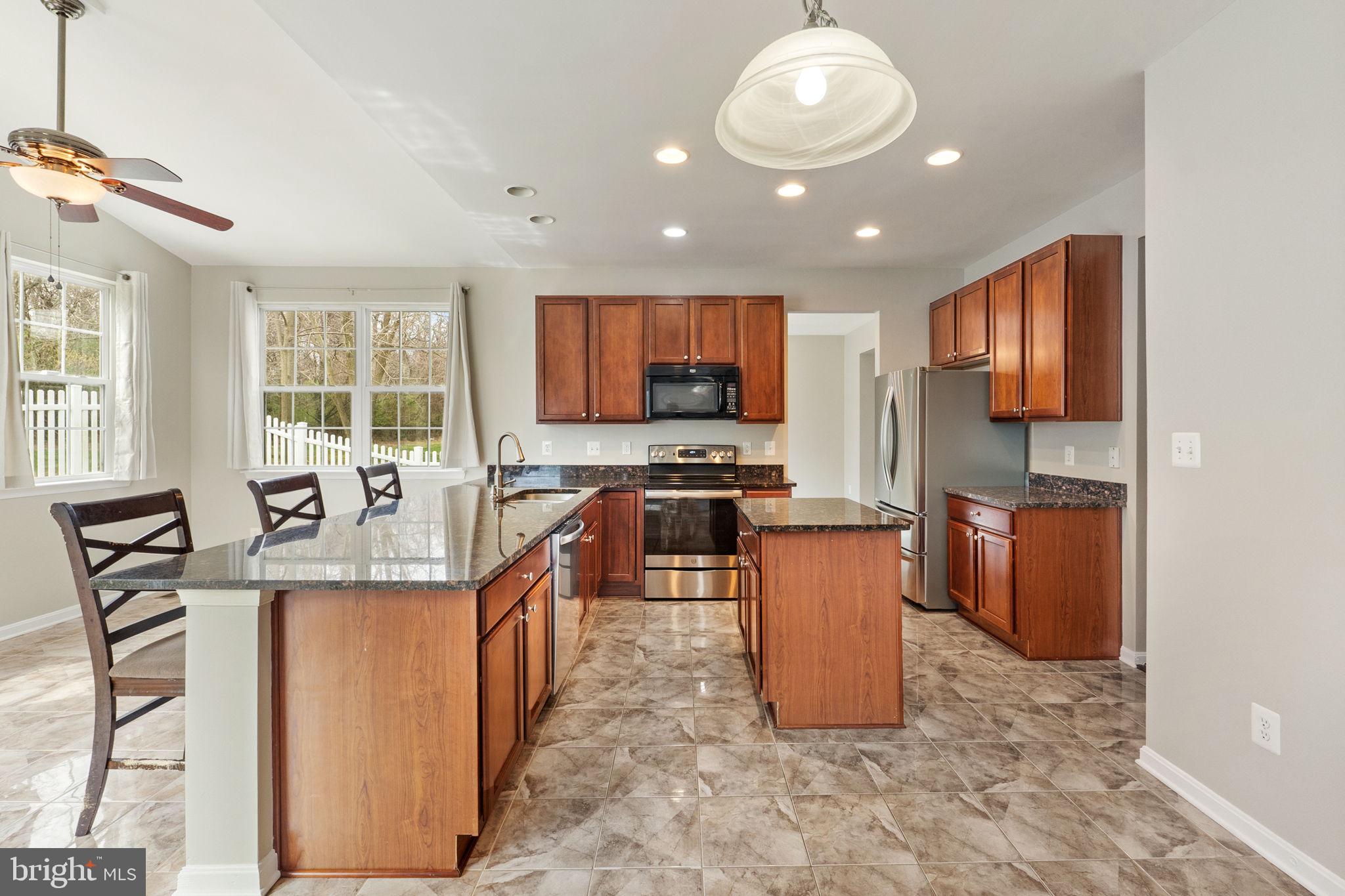 SHENANDOAH SPRINGS - Residential