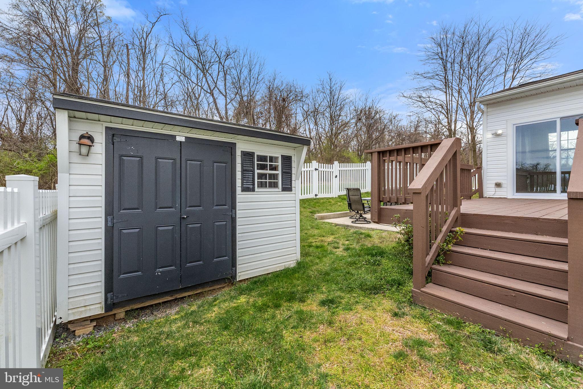 SHENANDOAH SPRINGS - Residential