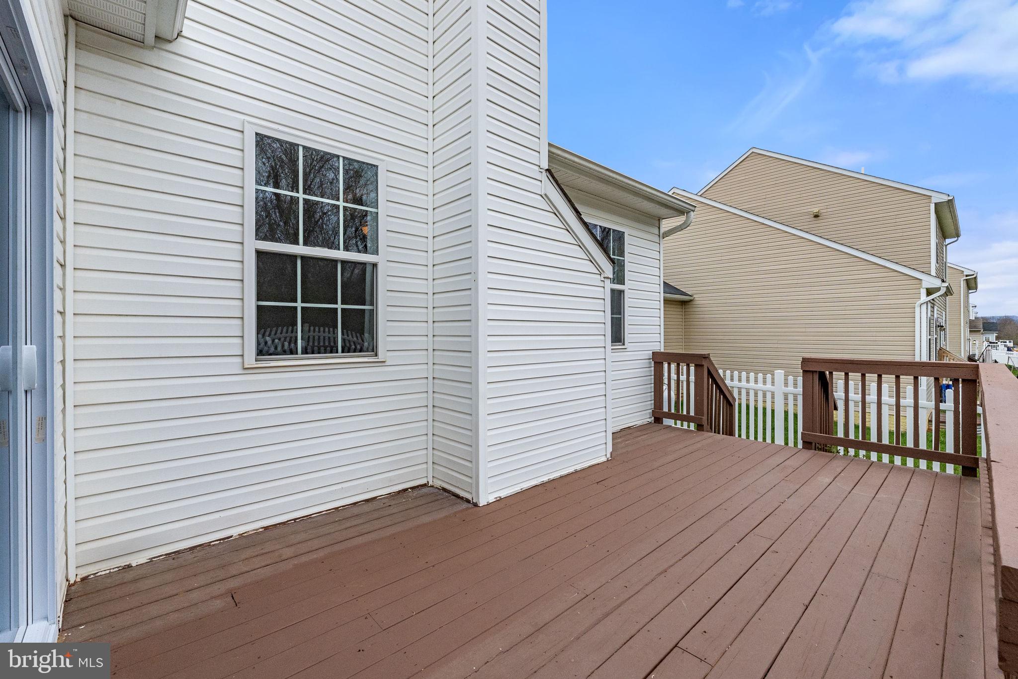 SHENANDOAH SPRINGS - Residential