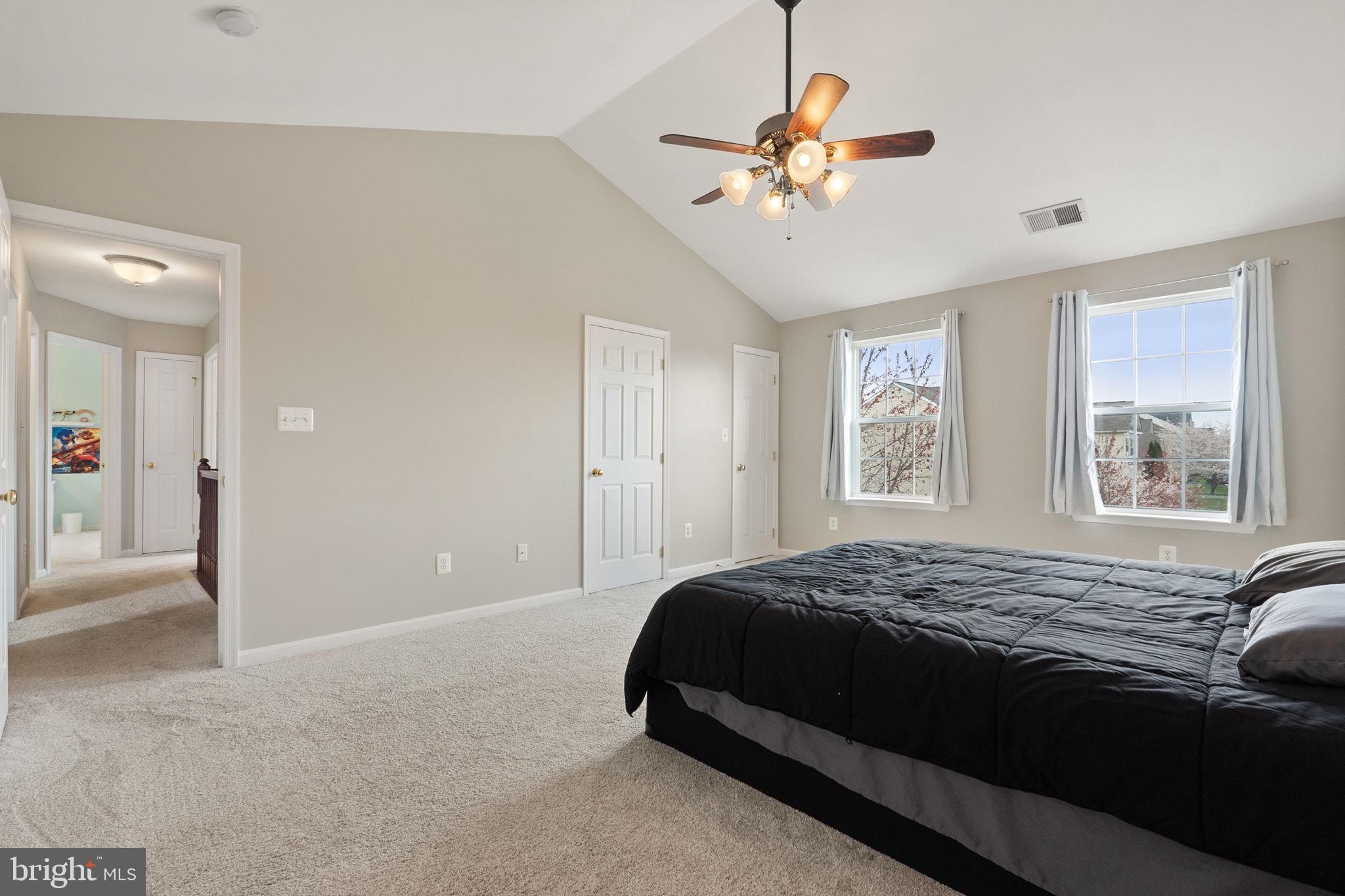 SHENANDOAH SPRINGS - Residential