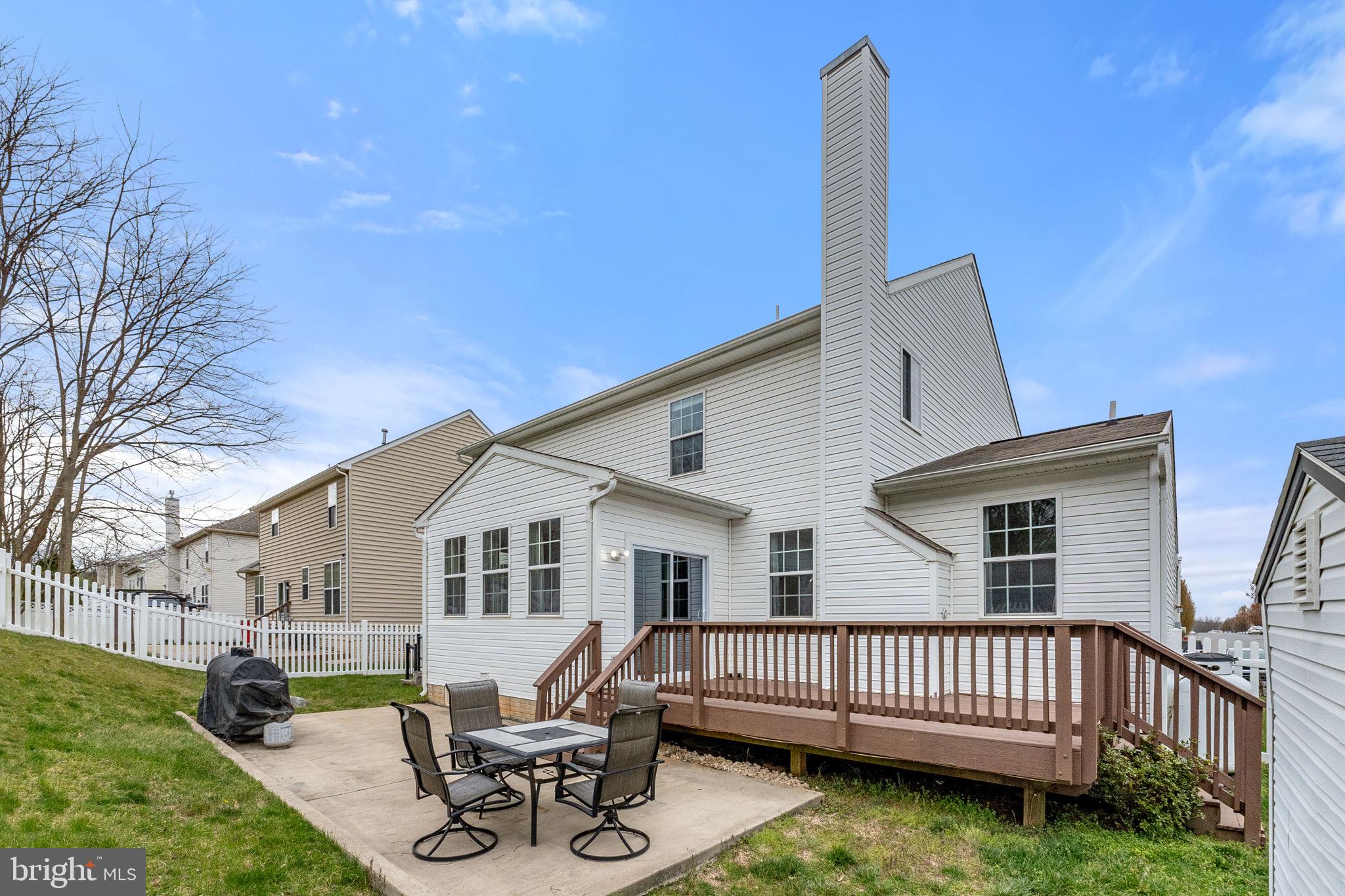 SHENANDOAH SPRINGS - Residential