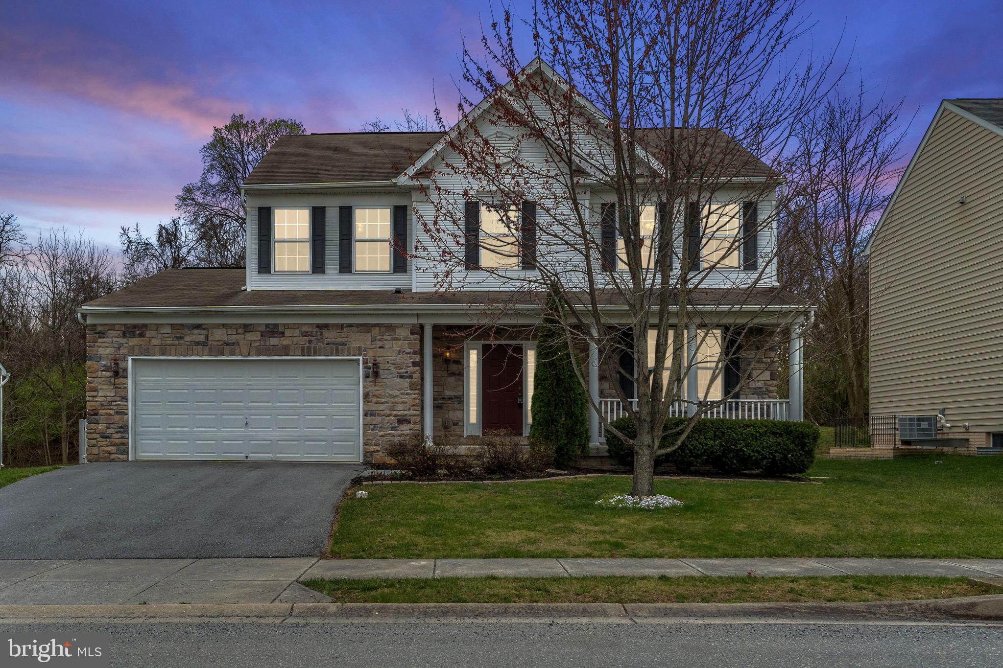 SHENANDOAH SPRINGS - Residential