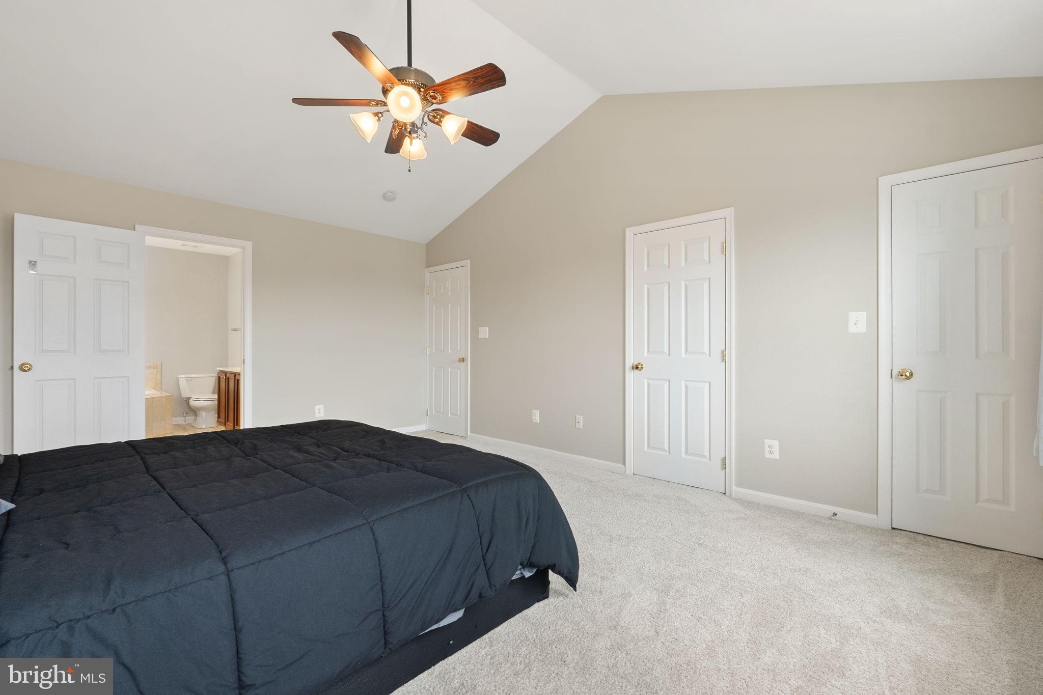 SHENANDOAH SPRINGS - Residential