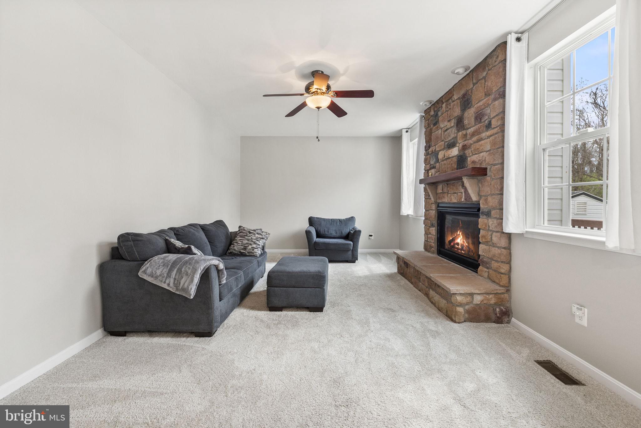 SHENANDOAH SPRINGS - Residential