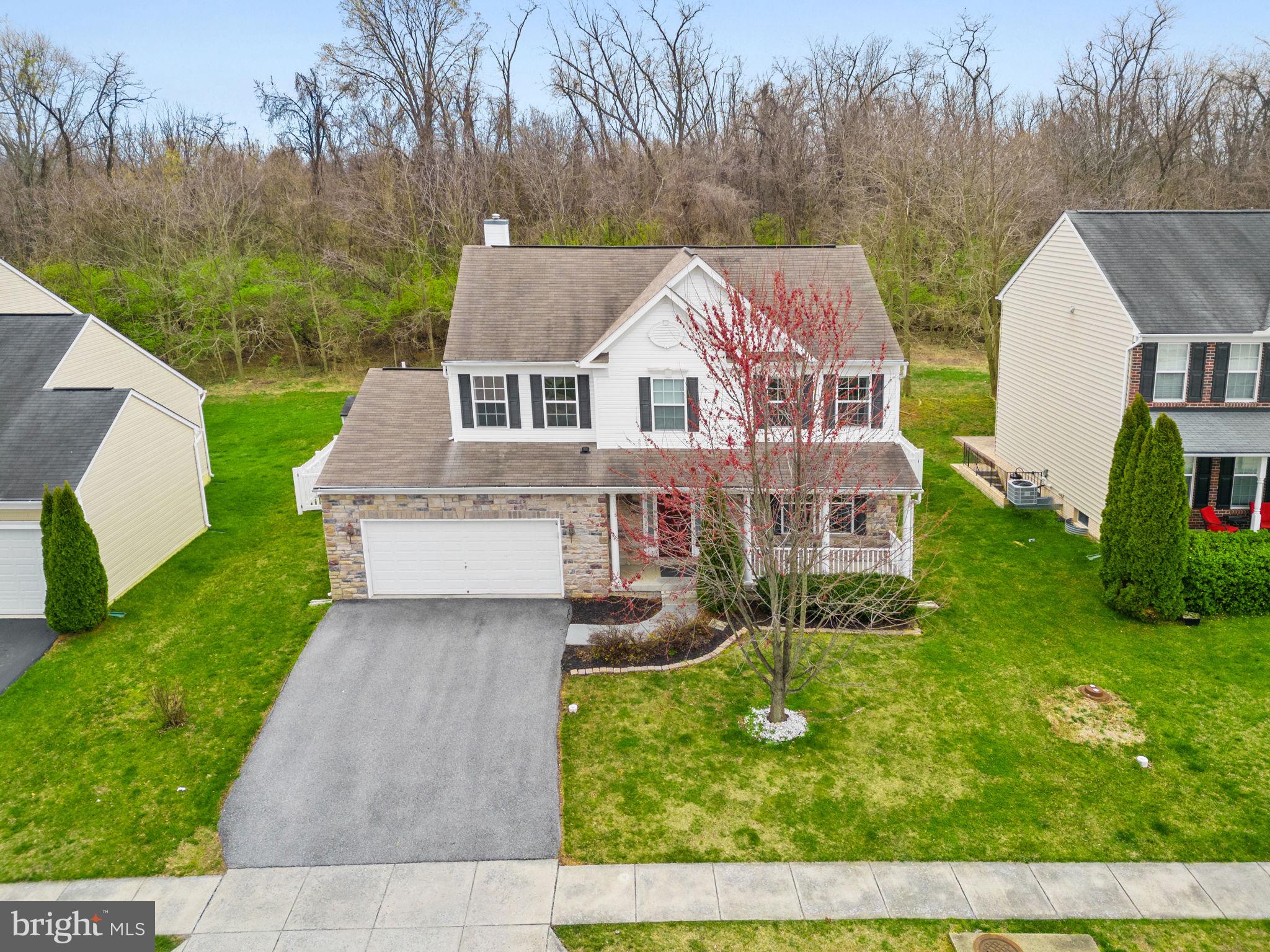 SHENANDOAH SPRINGS - Residential