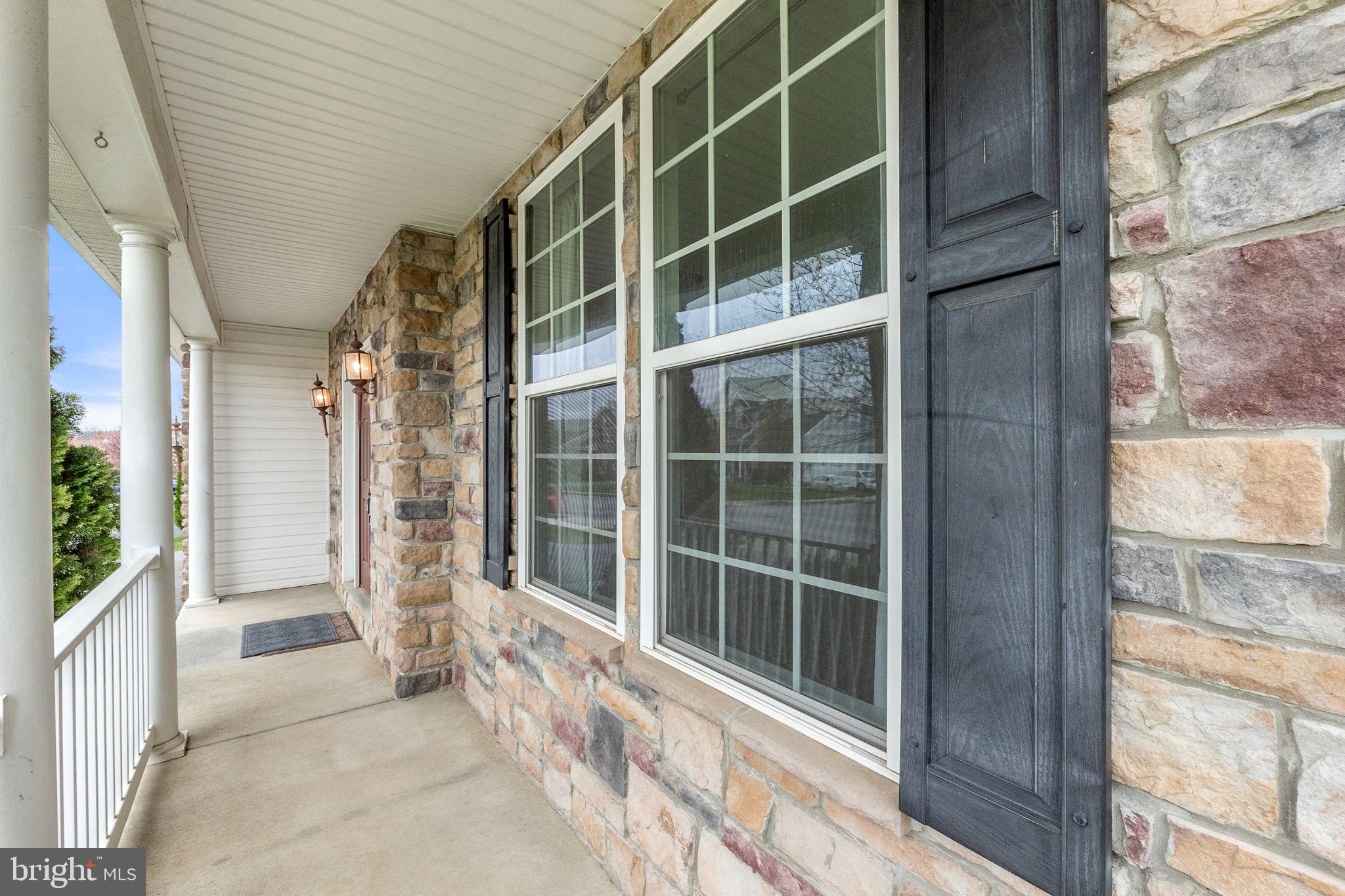 SHENANDOAH SPRINGS - Residential