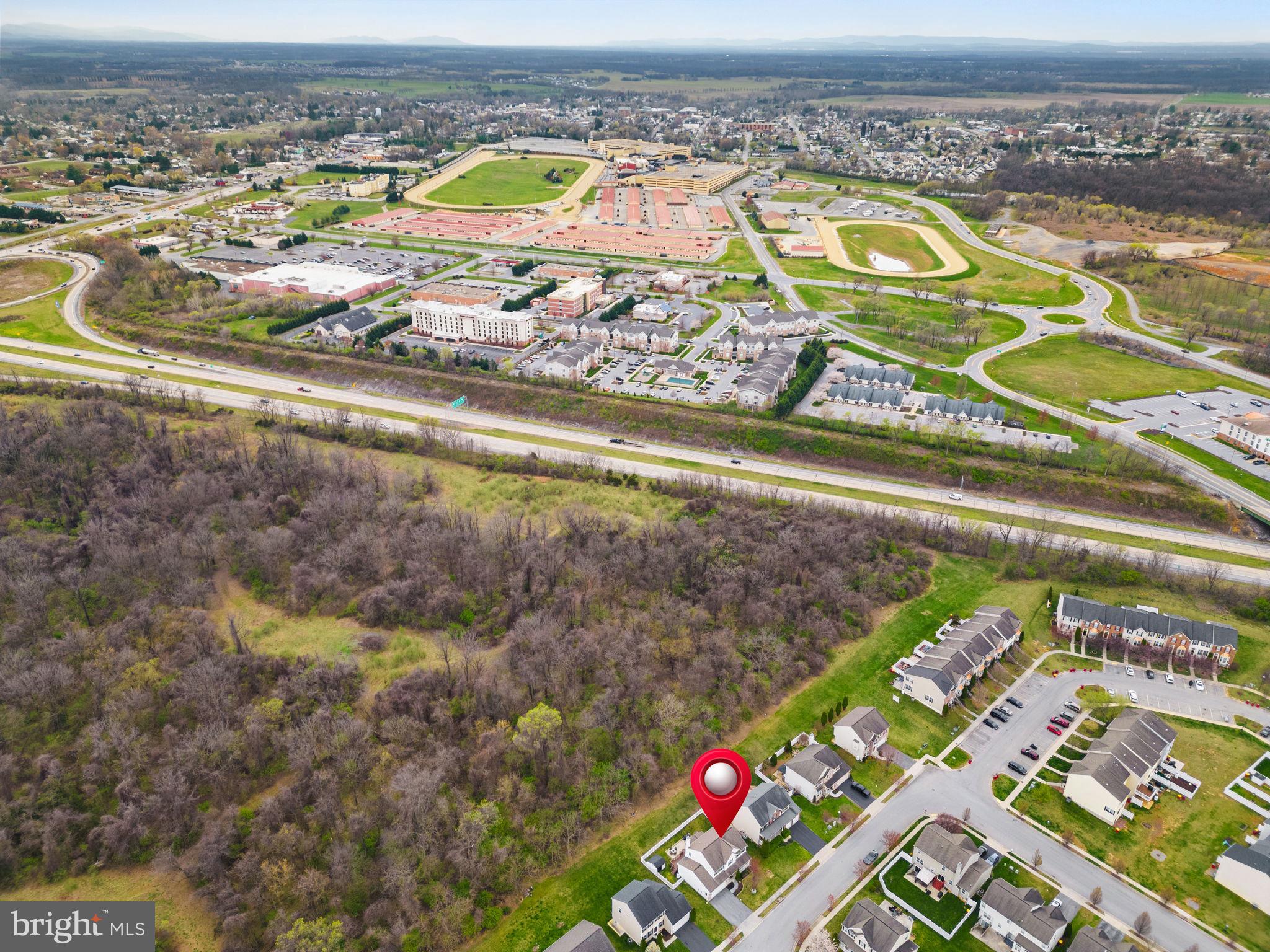 SHENANDOAH SPRINGS - Residential