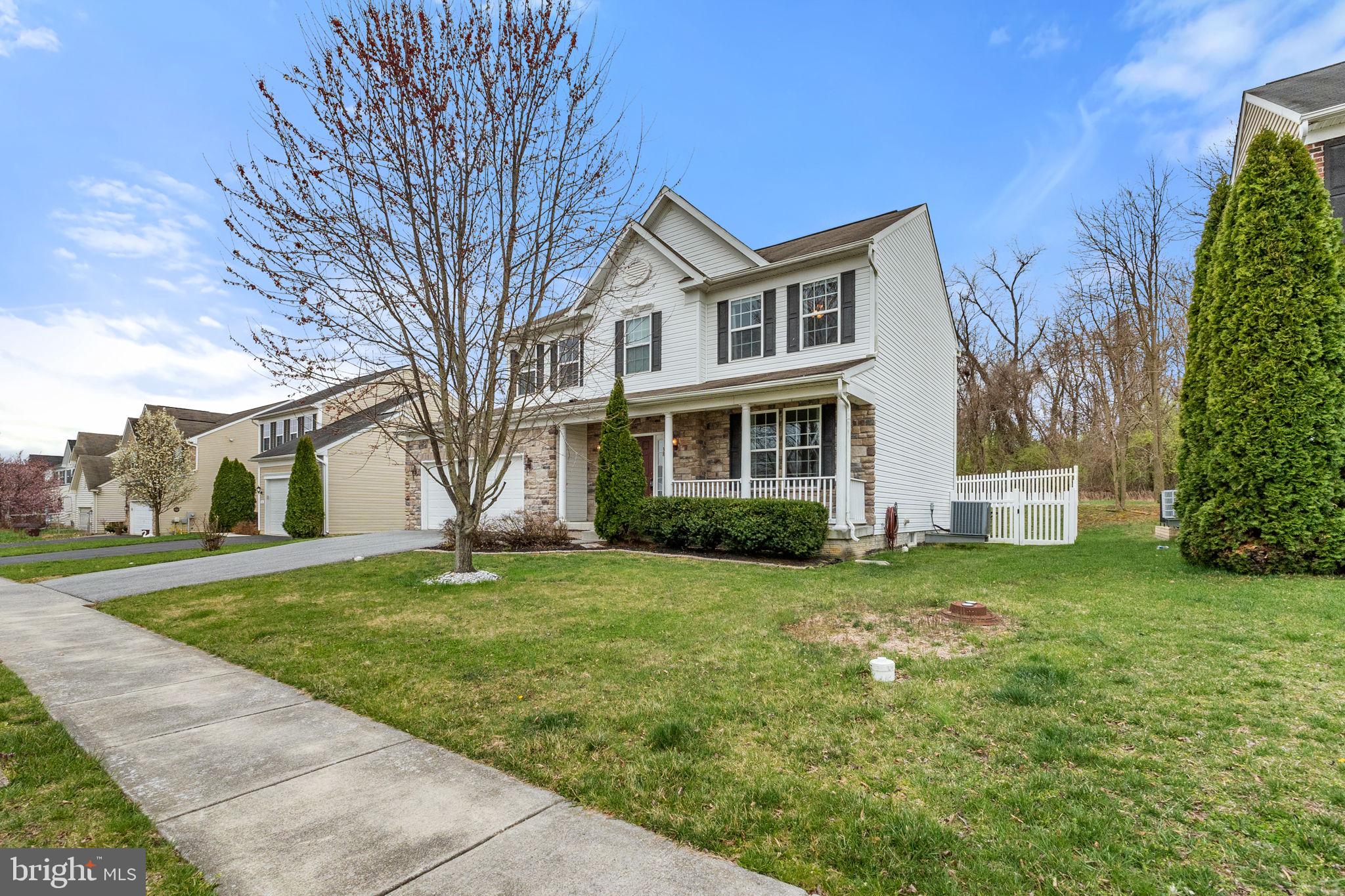 SHENANDOAH SPRINGS - Residential