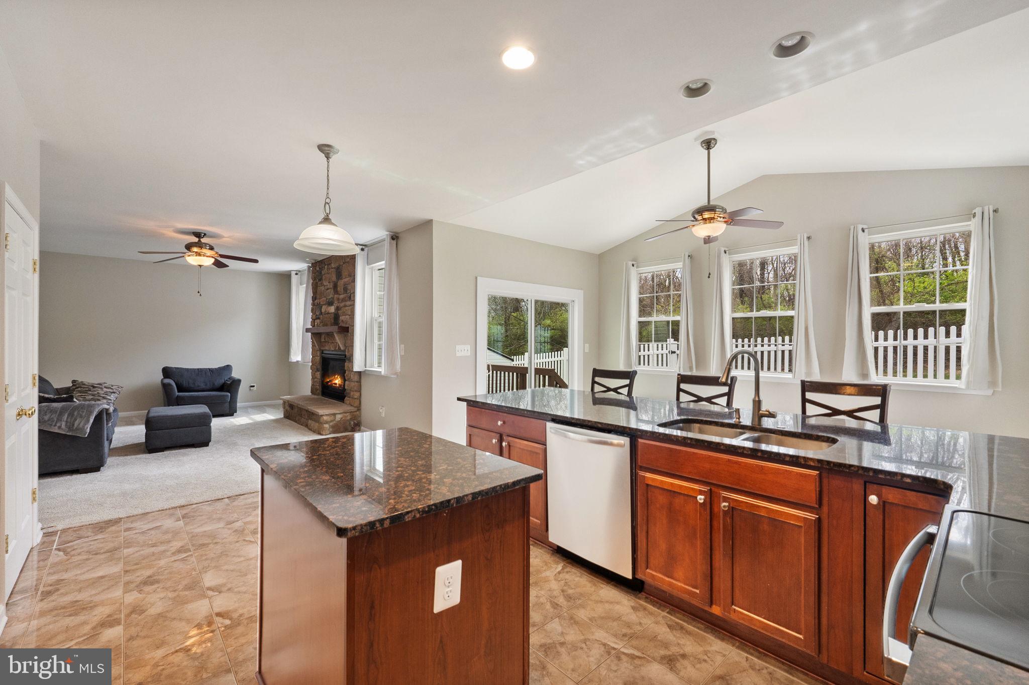 SHENANDOAH SPRINGS - Residential