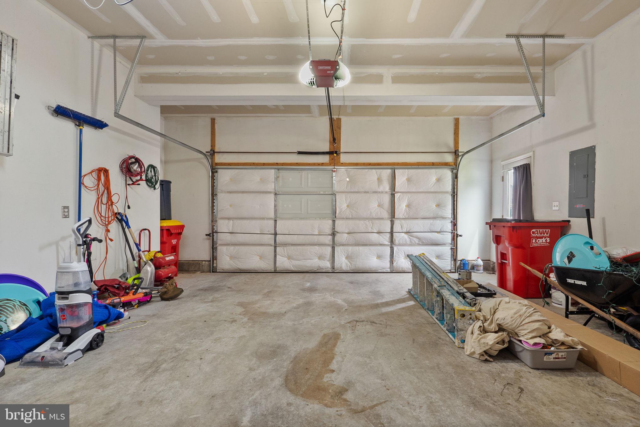 SHENANDOAH SPRINGS - Residential