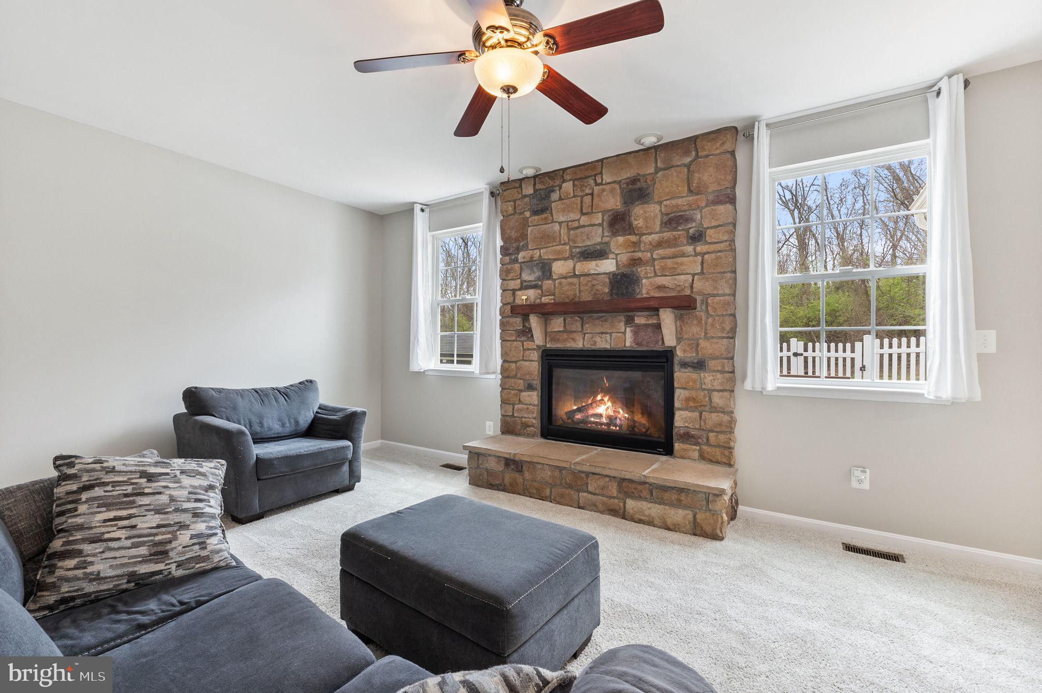 SHENANDOAH SPRINGS - Residential