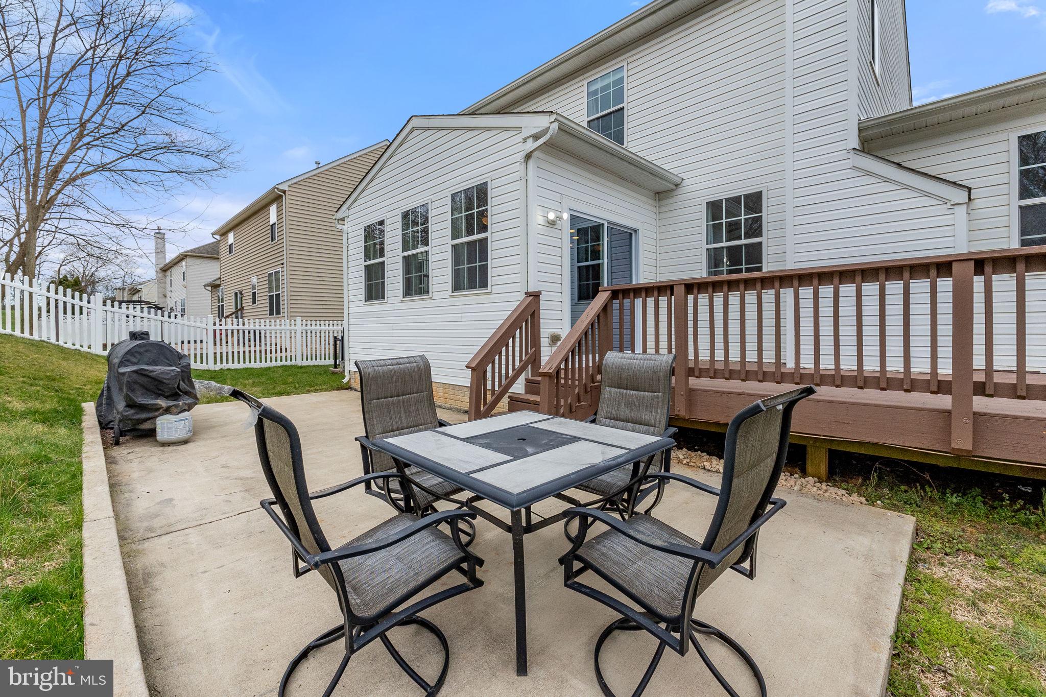 SHENANDOAH SPRINGS - Residential