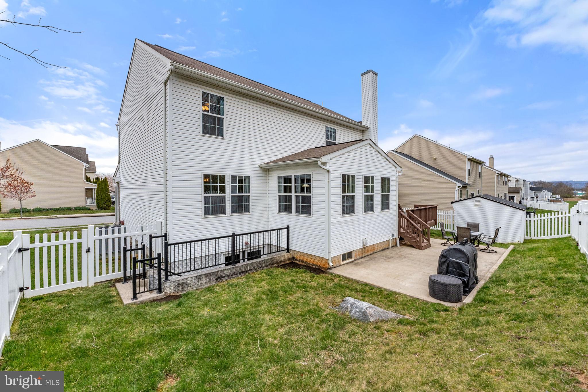 SHENANDOAH SPRINGS - Residential