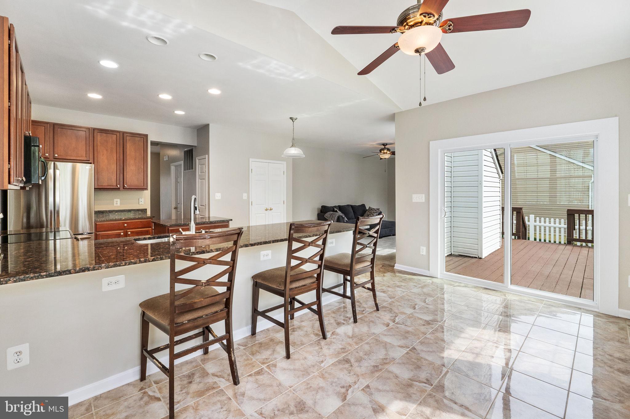 SHENANDOAH SPRINGS - Residential