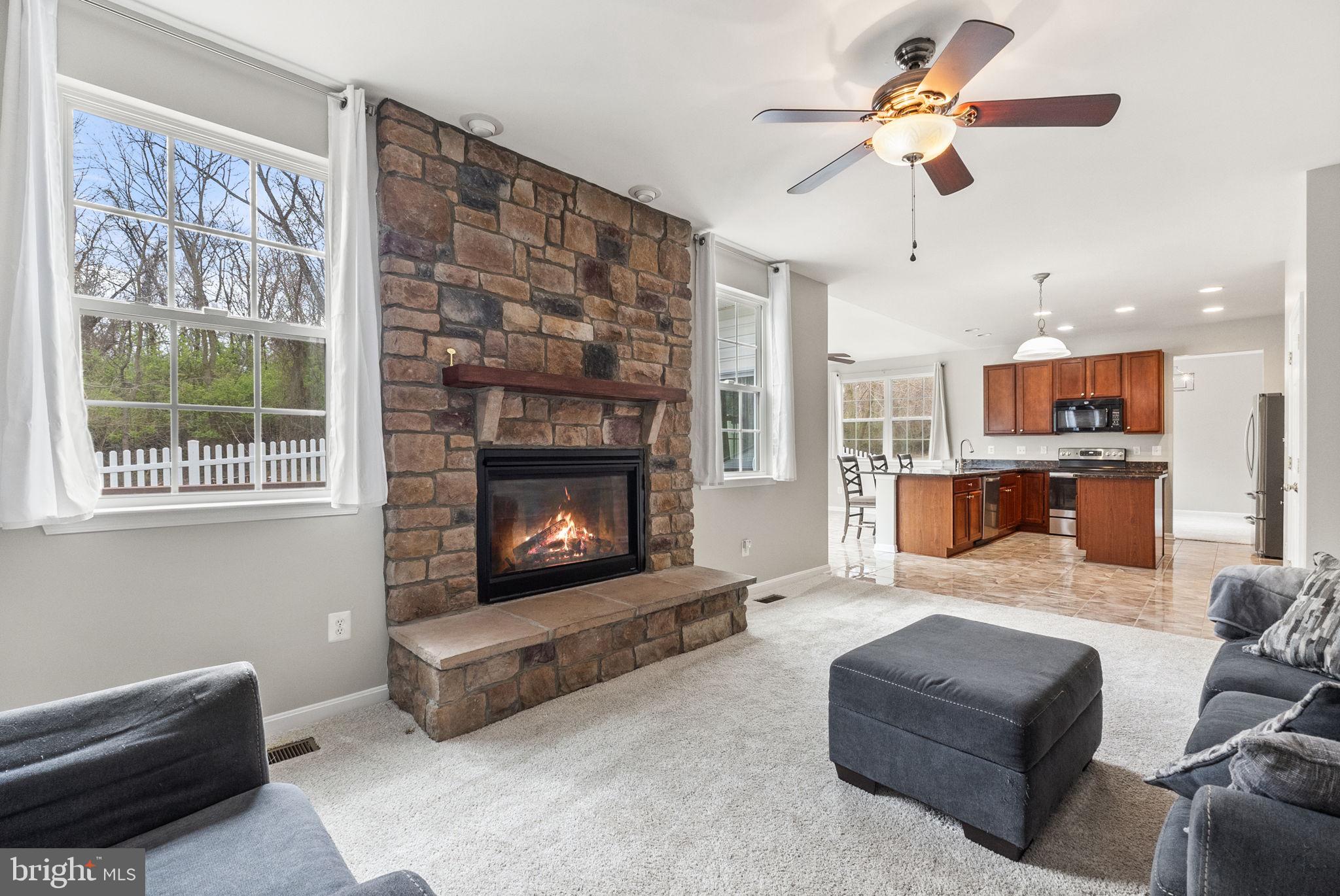 SHENANDOAH SPRINGS - Residential