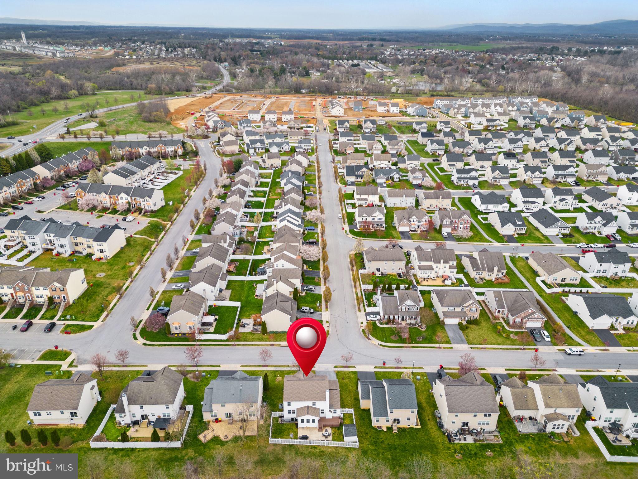 SHENANDOAH SPRINGS - Residential