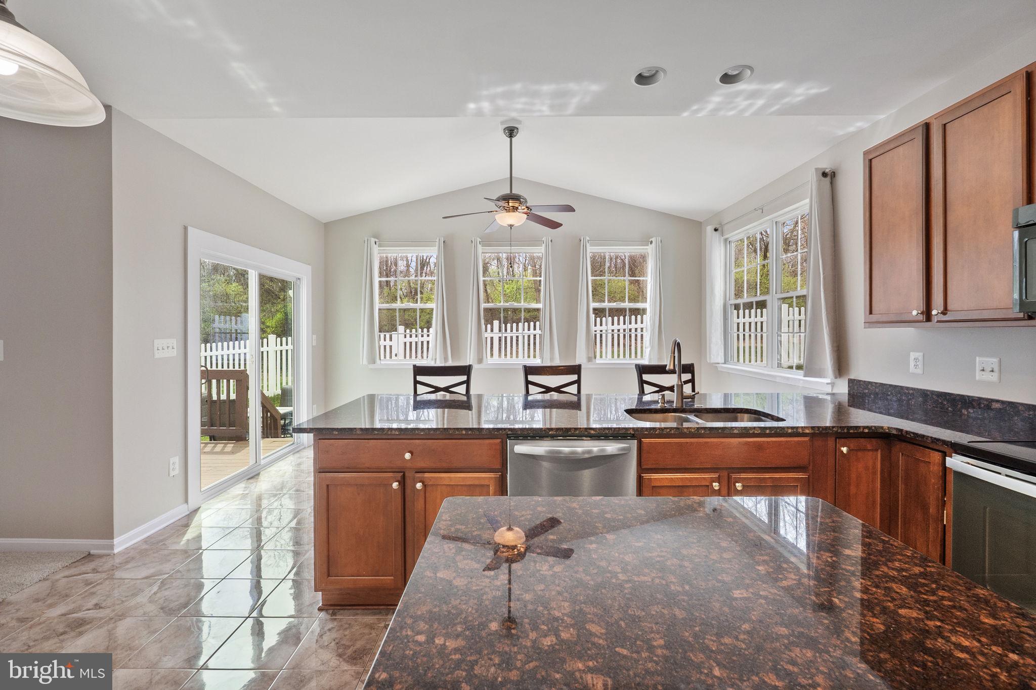 SHENANDOAH SPRINGS - Residential