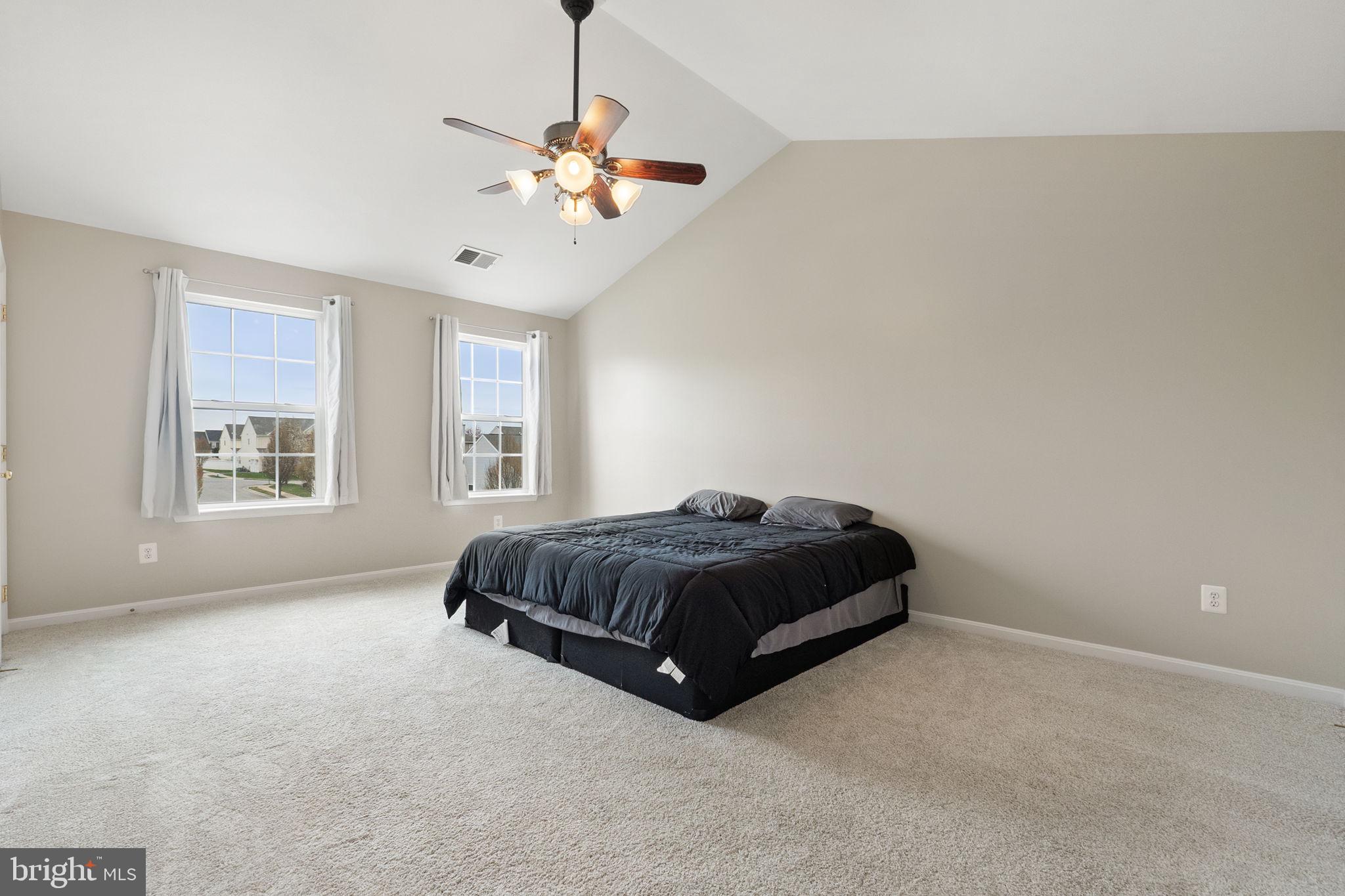 SHENANDOAH SPRINGS - Residential