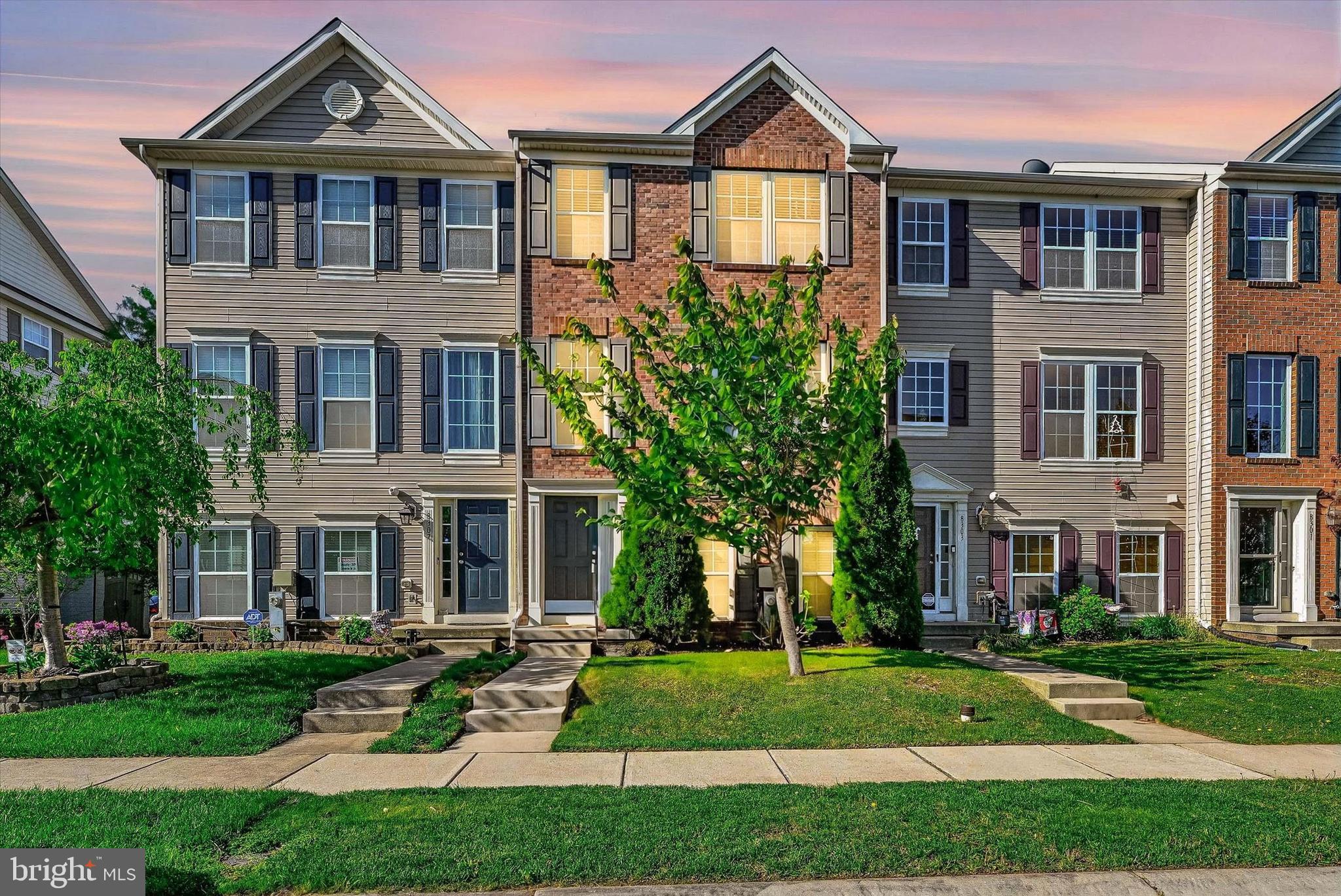 8305 GOLDENEYE DRIVE