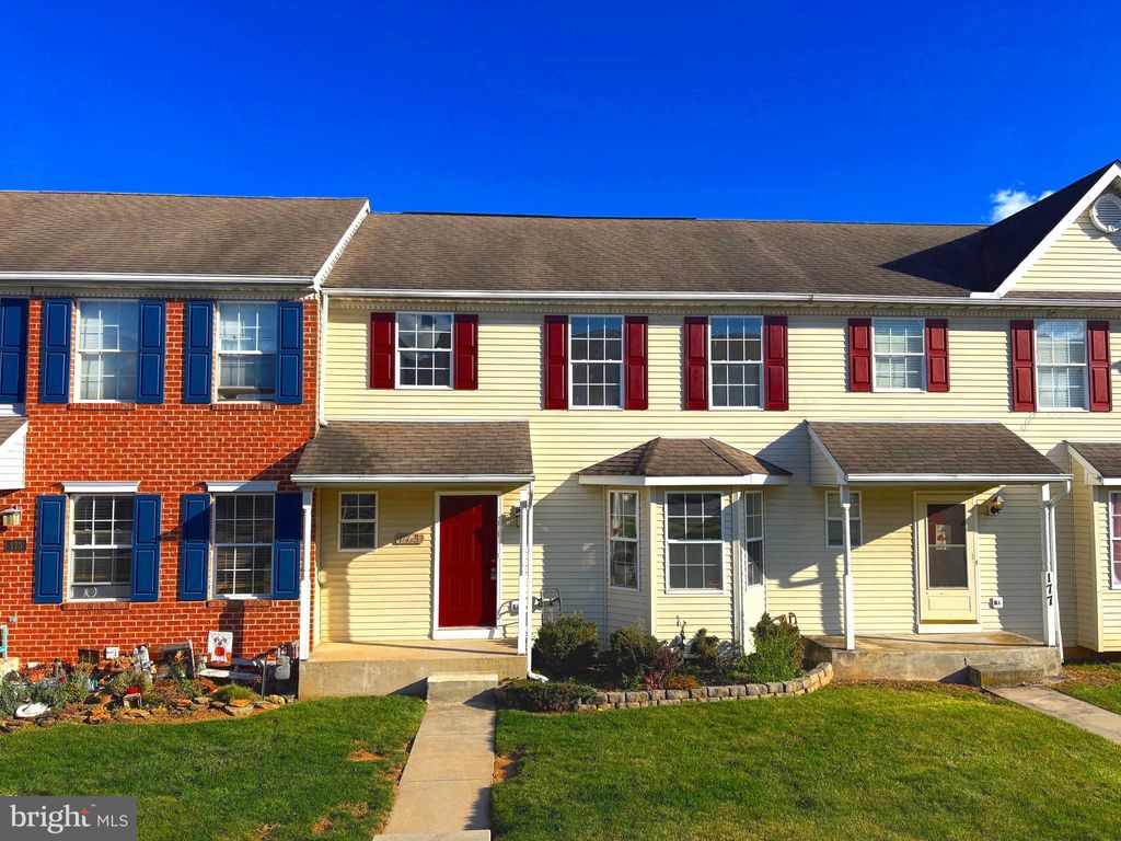 Photo of 175 Country Ridge Drive, RED LION, PA 17356 (MLS # PAYK2093834)