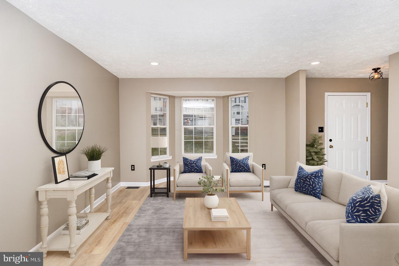 175 COUNTRY RIDGE DRIVE