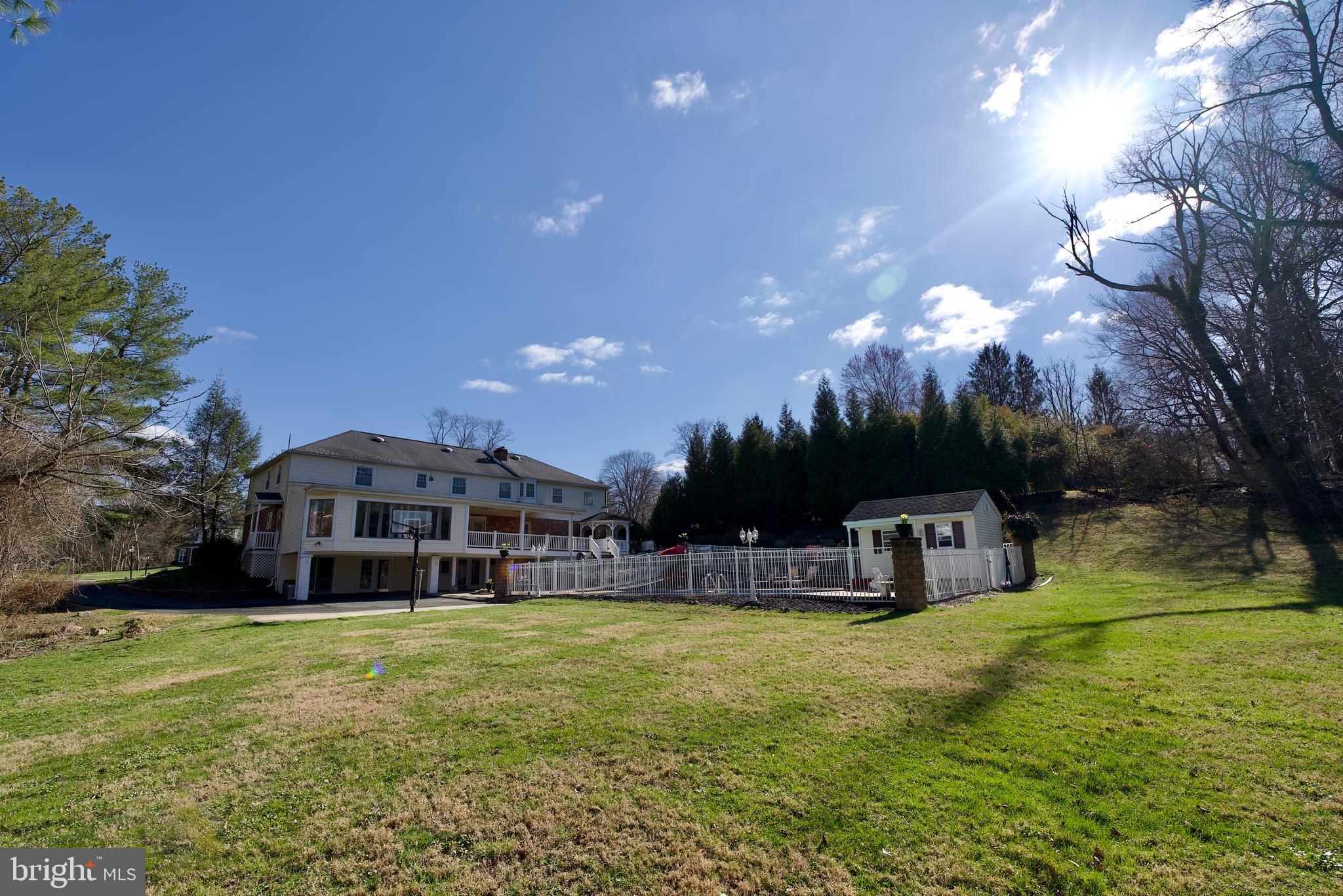 BOXWOOD - Residential